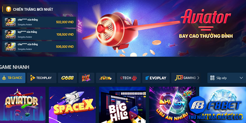 Casino F8bet - Thế Giới Game Bài Trực Tuyến Chân Thật Nhất